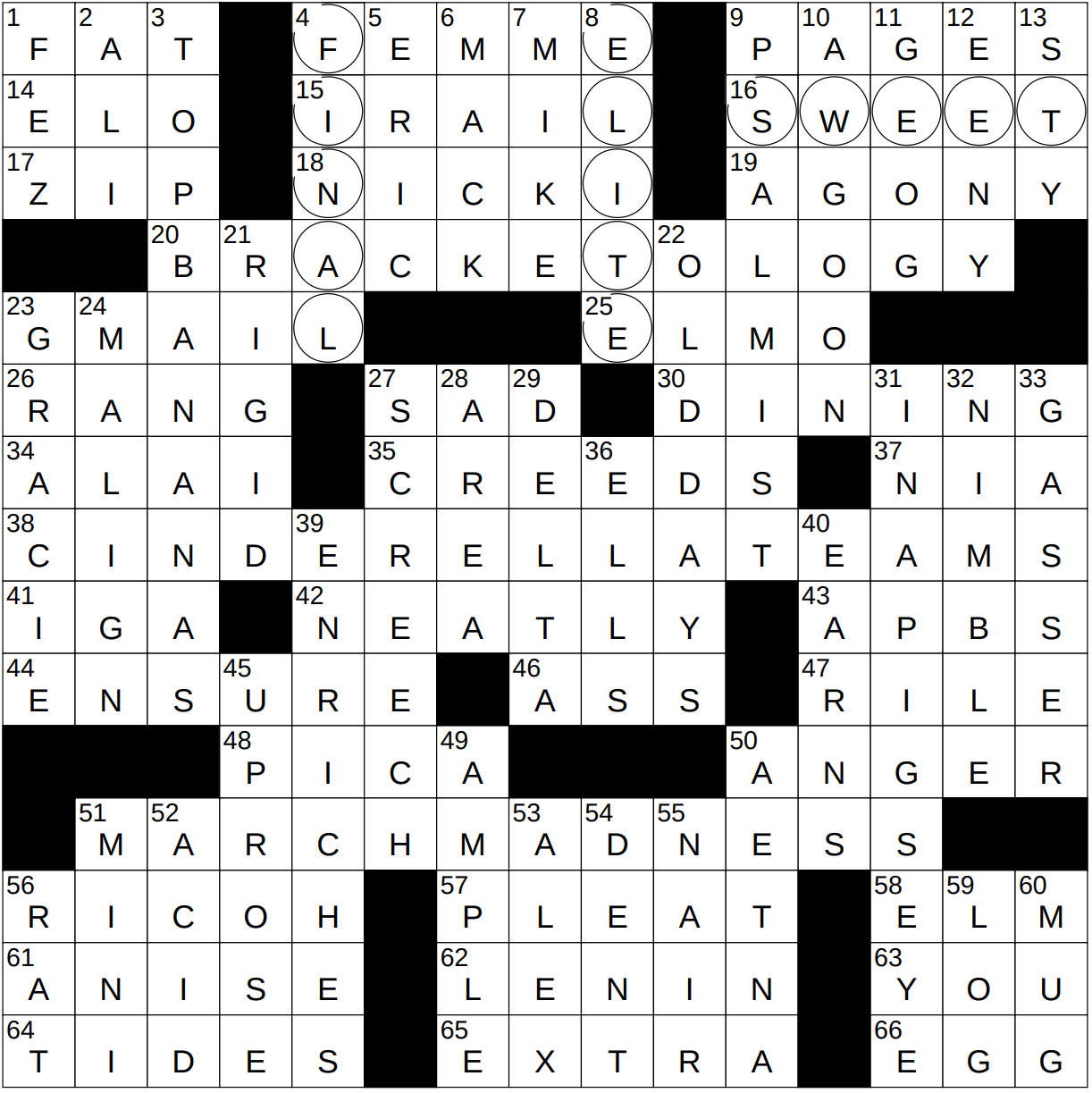 0314 23 NY Times Crossword 14 Mar 23 Tuesday NYXCrossword 0314 23 NY Times Crossword 14 Mar 23 Tuesday NYXCrossword