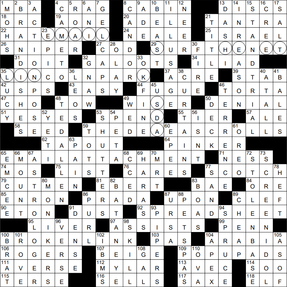 0903 23 NY Times Crossword 3 Sep 23 Sunday NYXCrossword 0903 23 NY Times Crossword 3 Sep 23 Sunday NYXCrossword