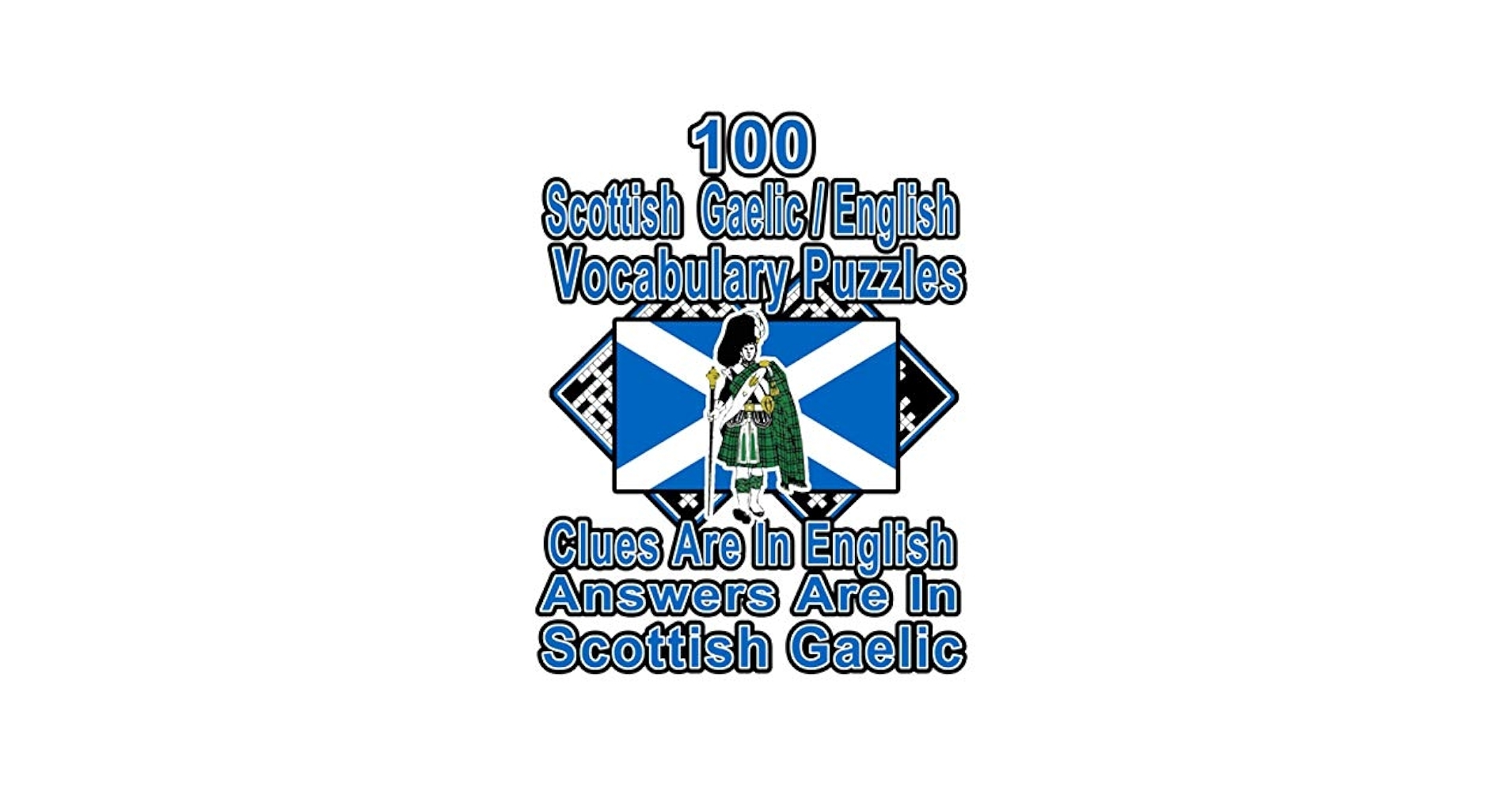 gaelic language crossword clue