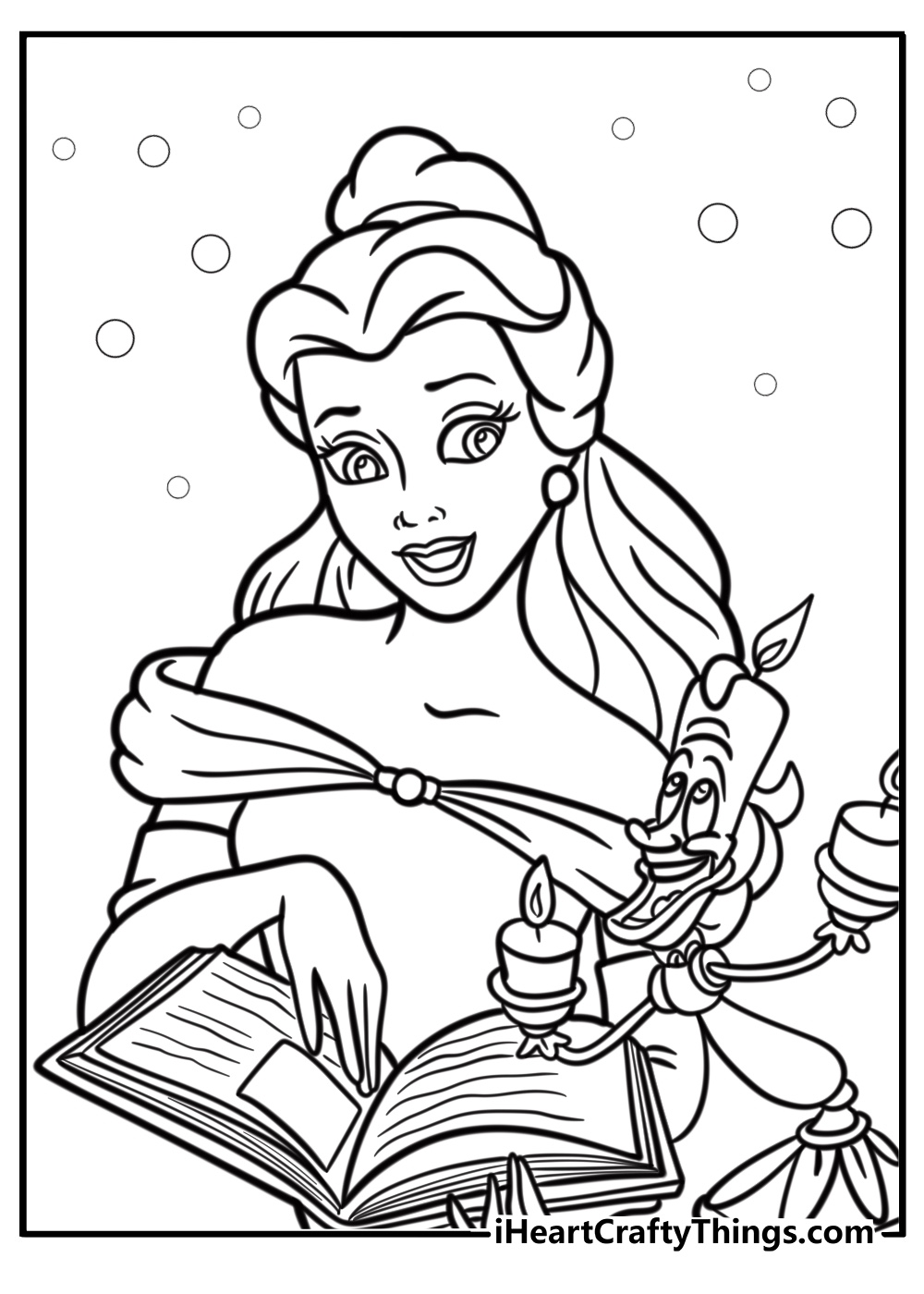 coloring pages disney