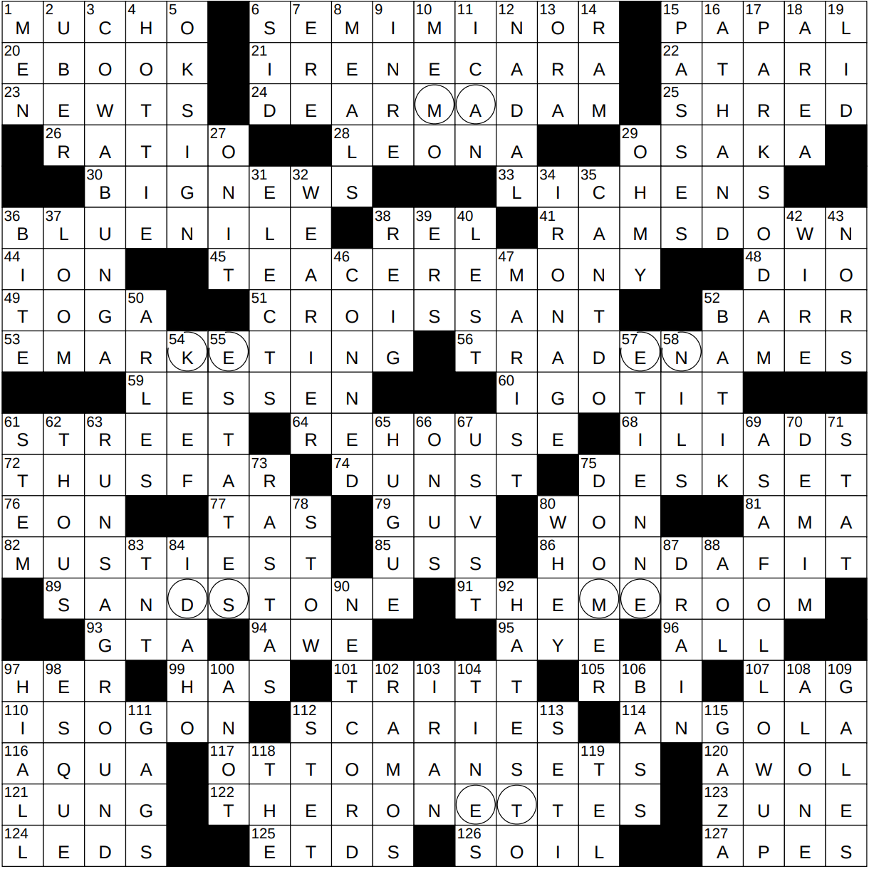 1016 22 NY Times Crossword 16 Oct 22 Sunday NYXCrossword 1016 22 NY Times Crossword 16 Oct 22 Sunday NYXCrossword