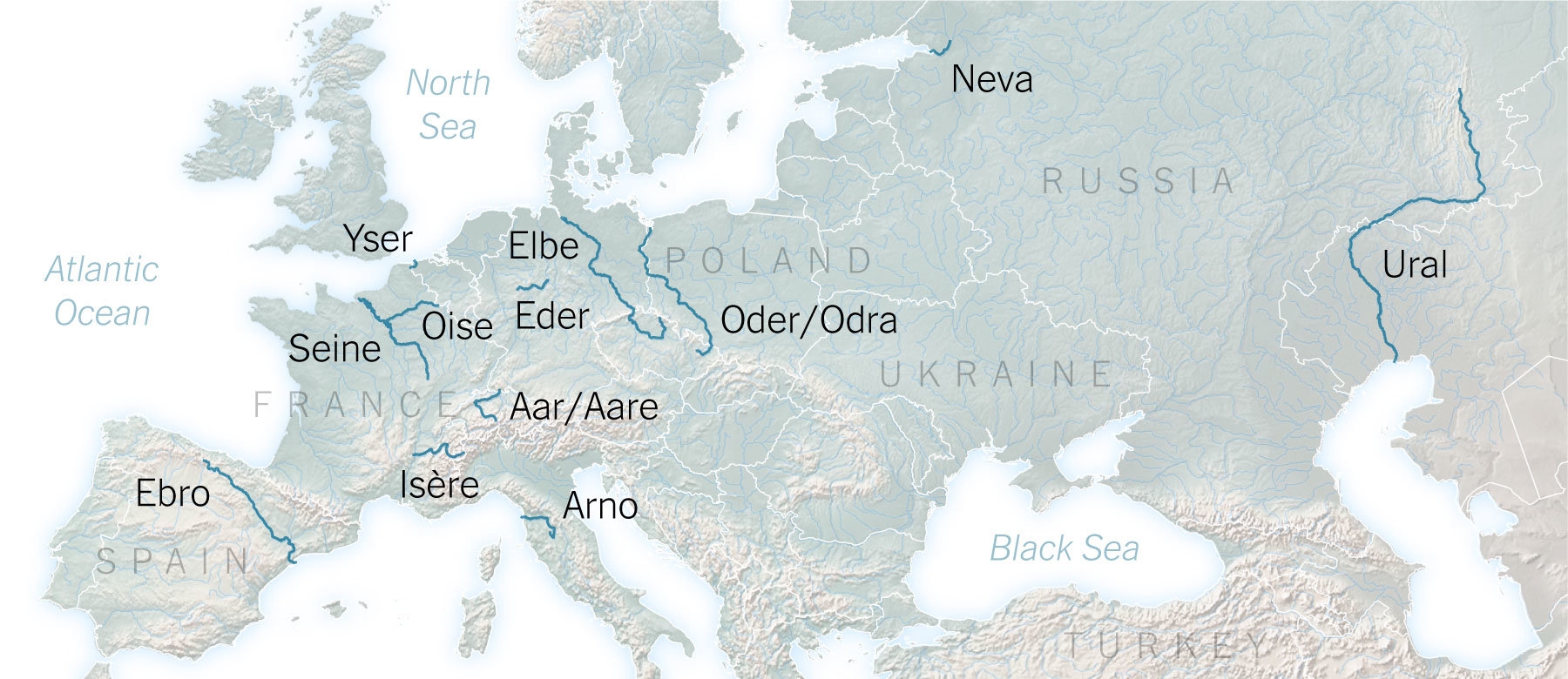 12 European Rivers That Will Help You Raise Your Crossword Game The New York Times 12 European Rivers That Will Help You Raise Your Crossword Game The New York Times