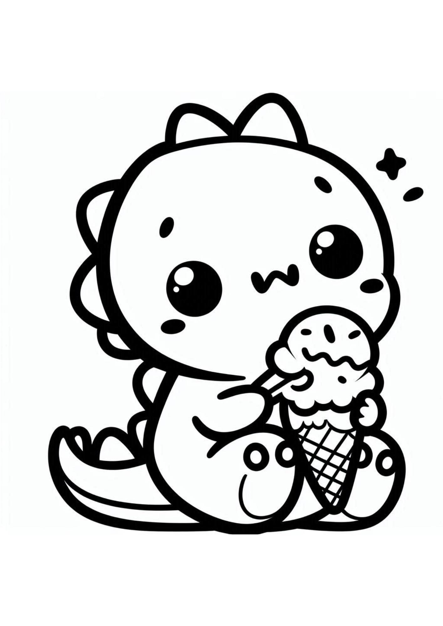 cute dinosaur coloring pages cute dinosaur coloring pages