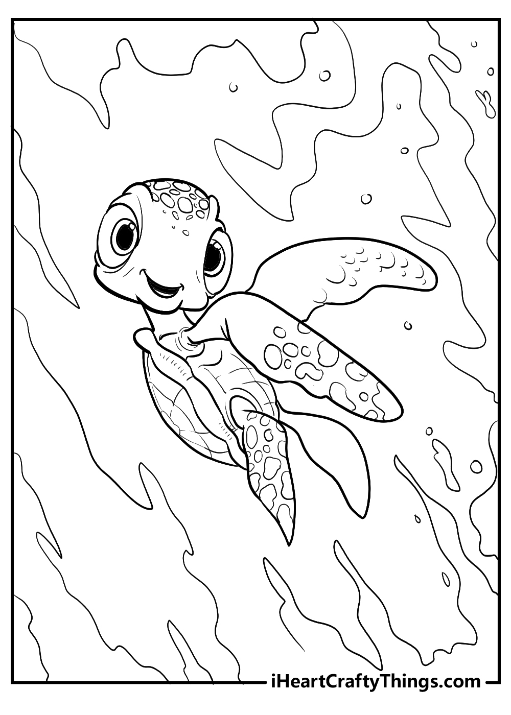nemo coloring pages nemo coloring pages