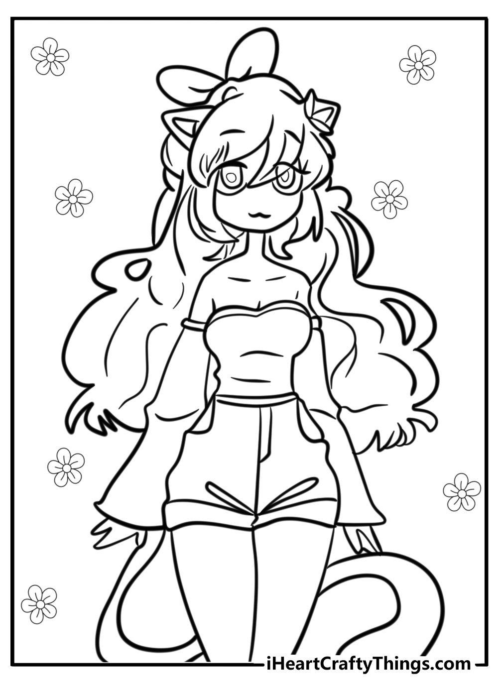 20 Aphmau Coloring Pages Printable Free PDFs For All Fans  20 Aphmau Coloring Pages Printable Free PDFs For All Fans