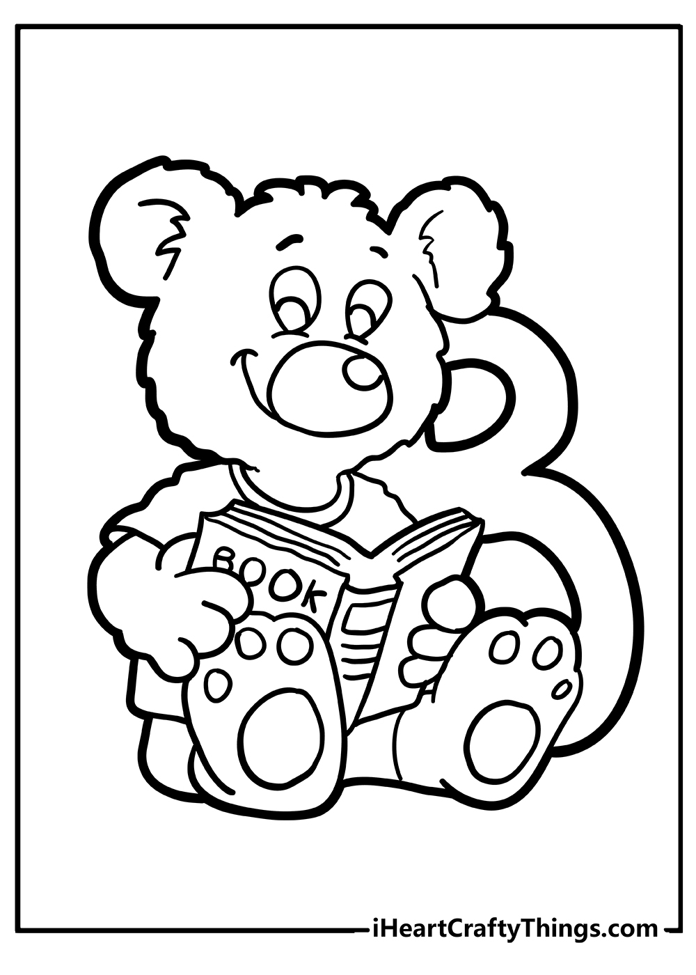 20 Kindergarten Coloring Pages 100 Free Printables  20 Kindergarten Coloring Pages 100 Free Printables