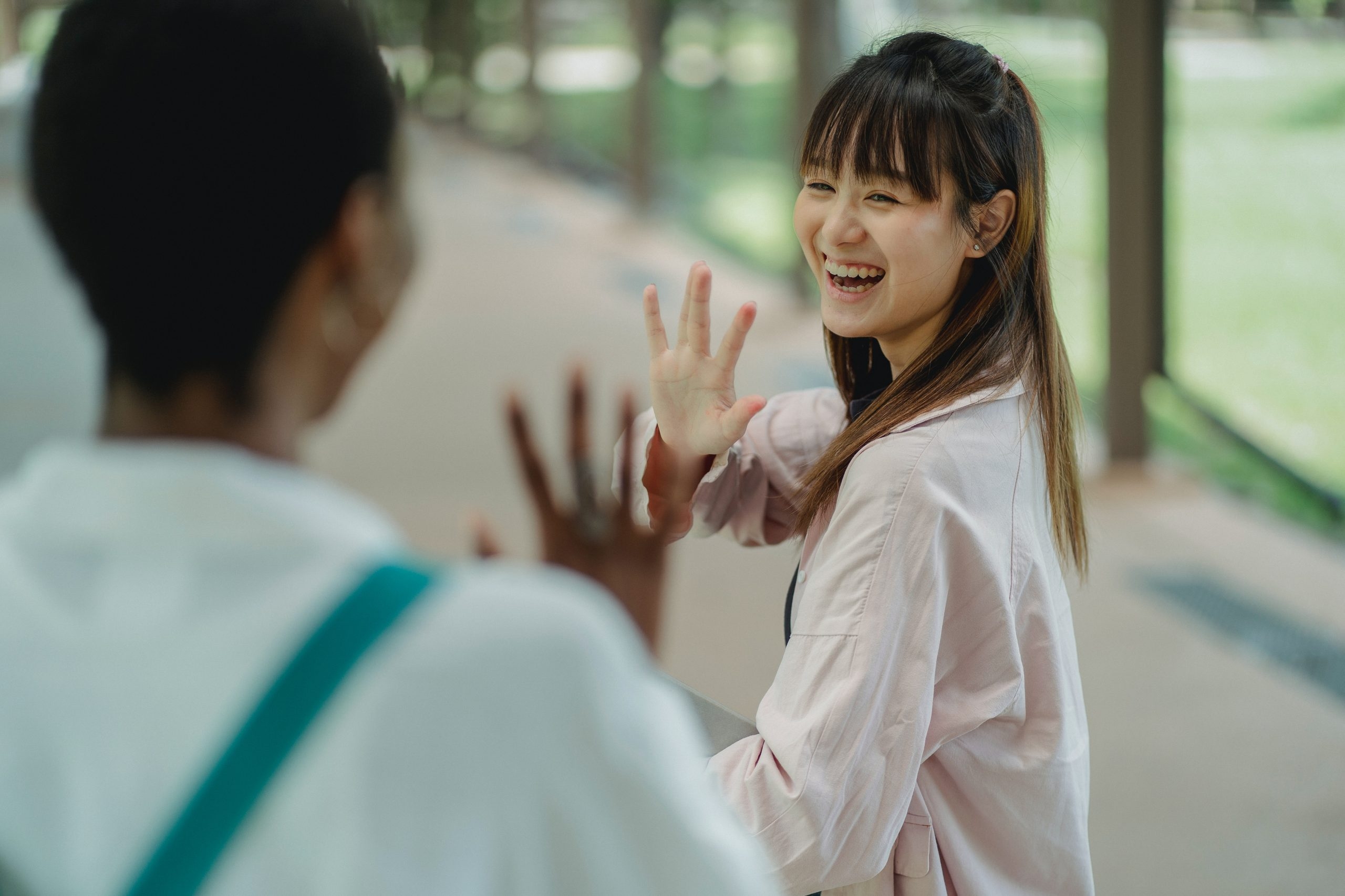 20 Ways To Say Goodbye In French French As You Like It