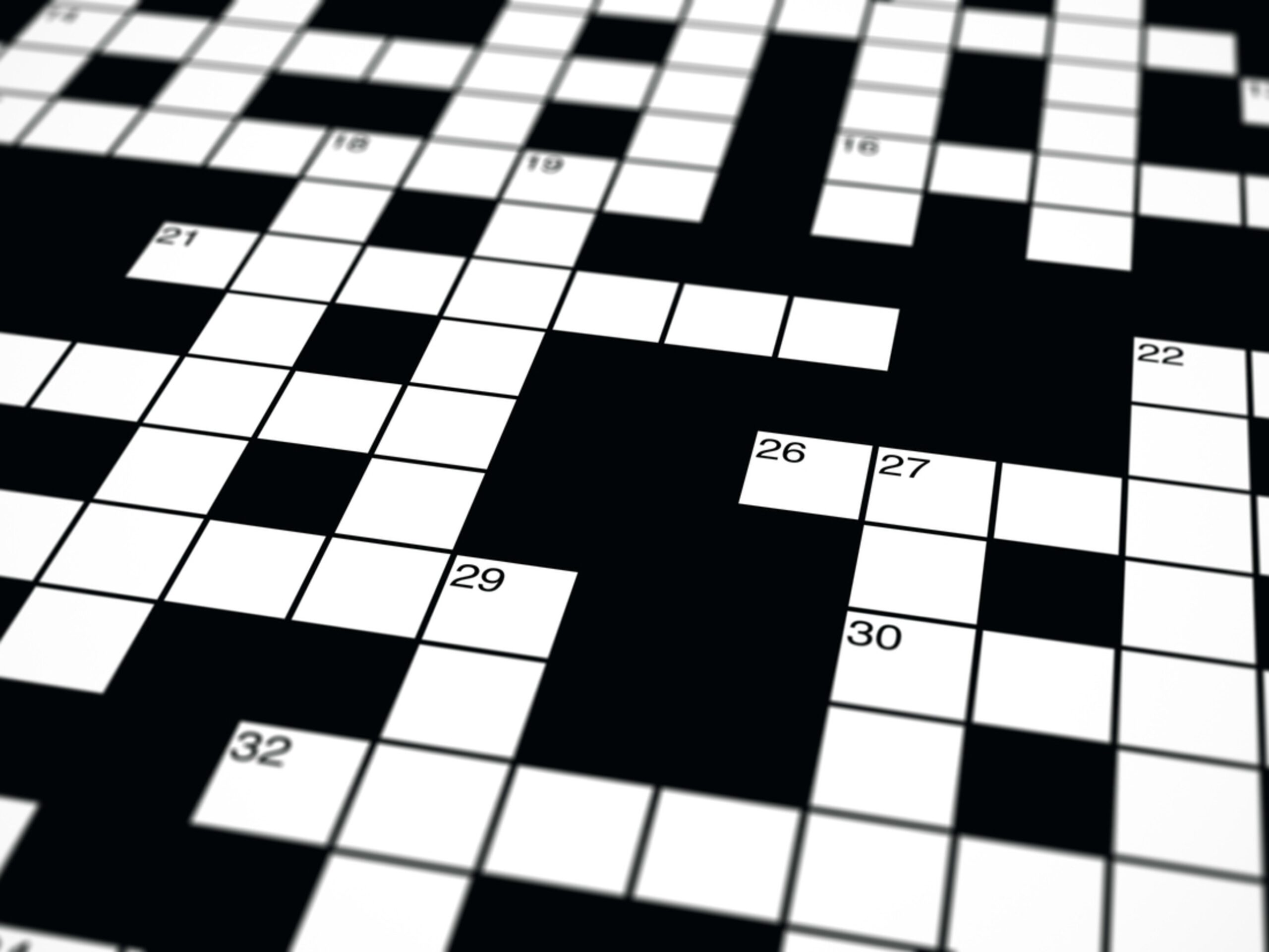 free online crosswords boatload