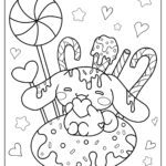 22 Cinnamoroll Coloring Pages Free PDF Printables 