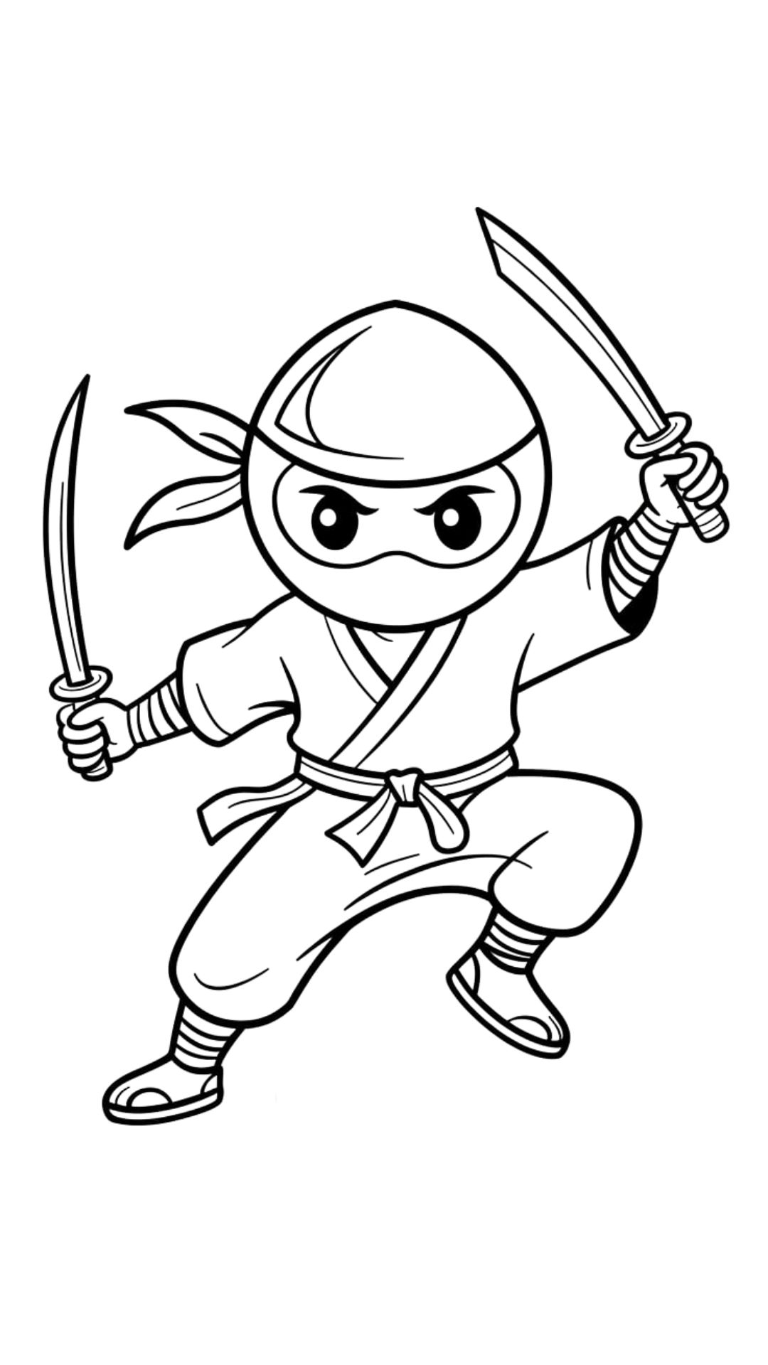 23 Coloring Pages Ninja Free To Download 23 Coloring Pages Ninja Free To Download
