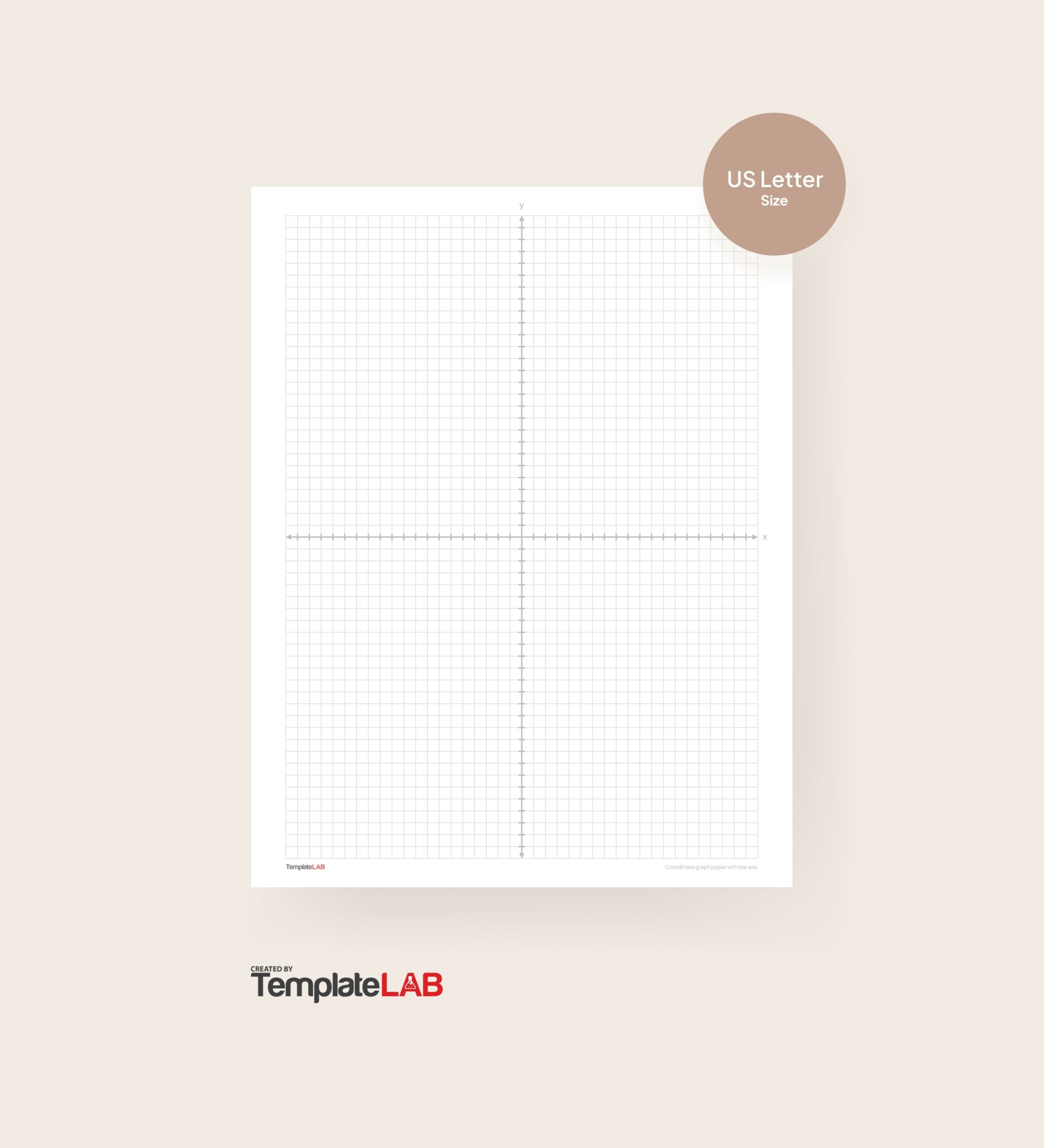 graph paper free printable