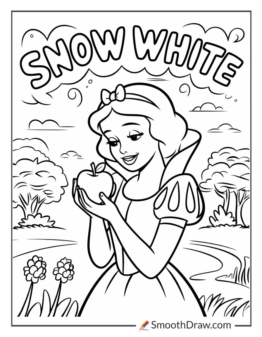 disney coloring pages