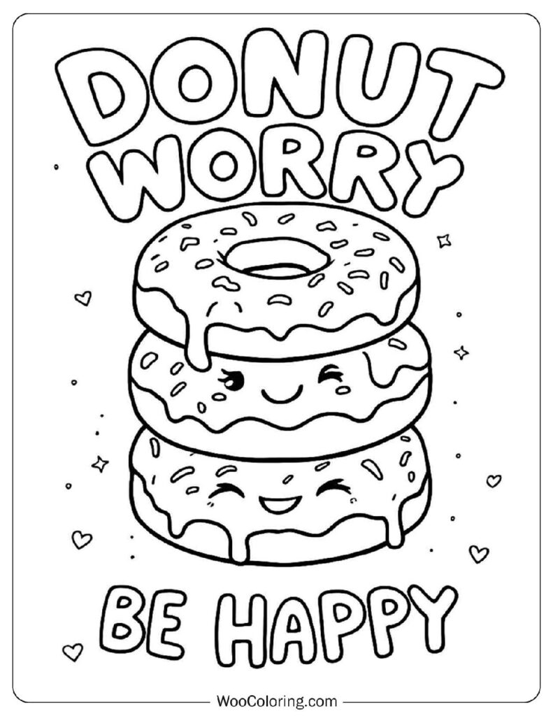 funny coloring pages