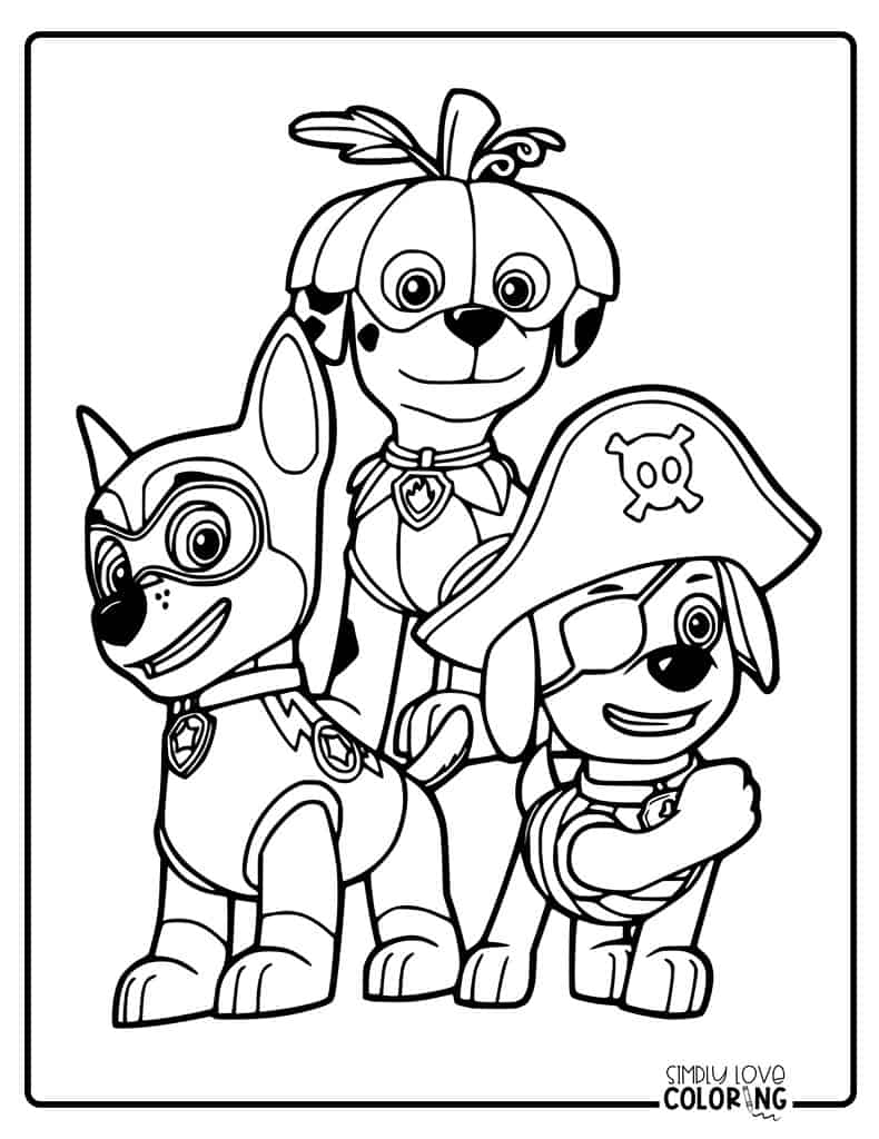 264 Cartoons And Kid s Characters Coloring Pages Free PDF Printables Simply Love Coloring 264 Cartoons And Kid s Characters Coloring Pages Free PDF Printables Simply Love Coloring