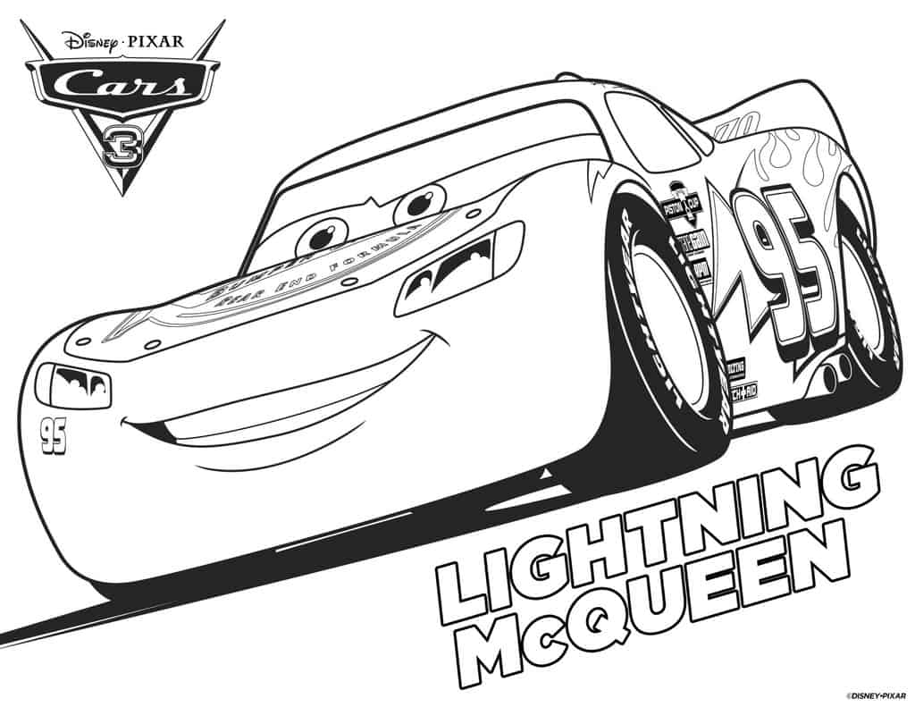 coloring pages cars coloring pages cars