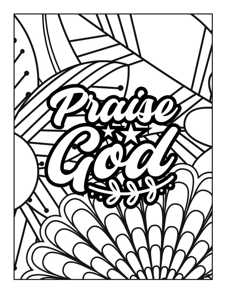 40 Inspirational Religious Coloring Pages Christian Coloring Book Pages Inspirational Quotes Coloring Pages Christian Coloring Etsy Finland