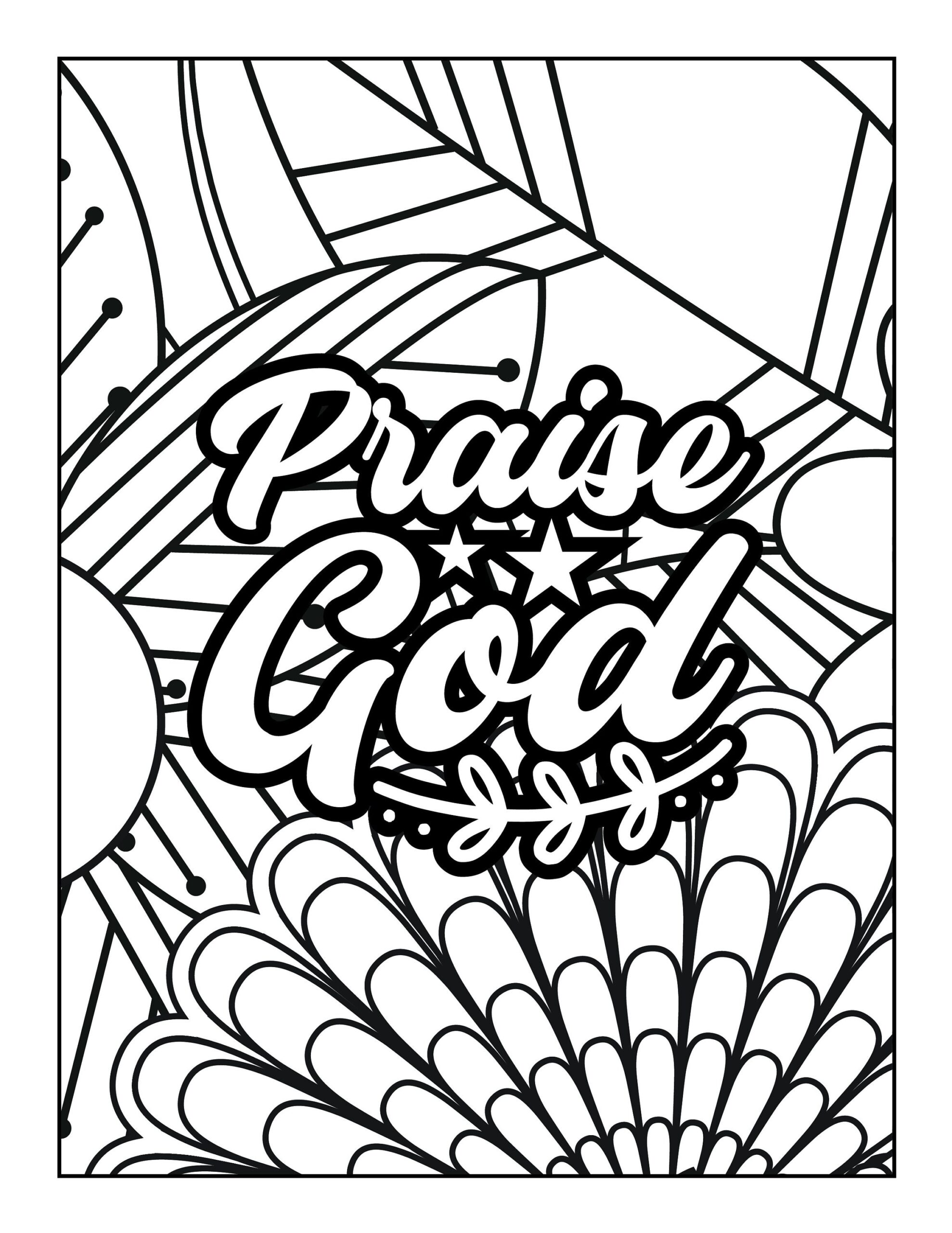 40 Inspirational Religious Coloring Pages Christian Coloring Book Pages Inspirational Quotes Coloring Pages Christian Coloring Etsy Finland