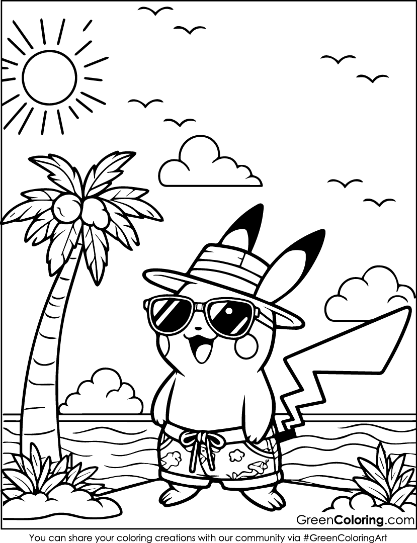 free pokemon coloring pages free pokemon coloring pages