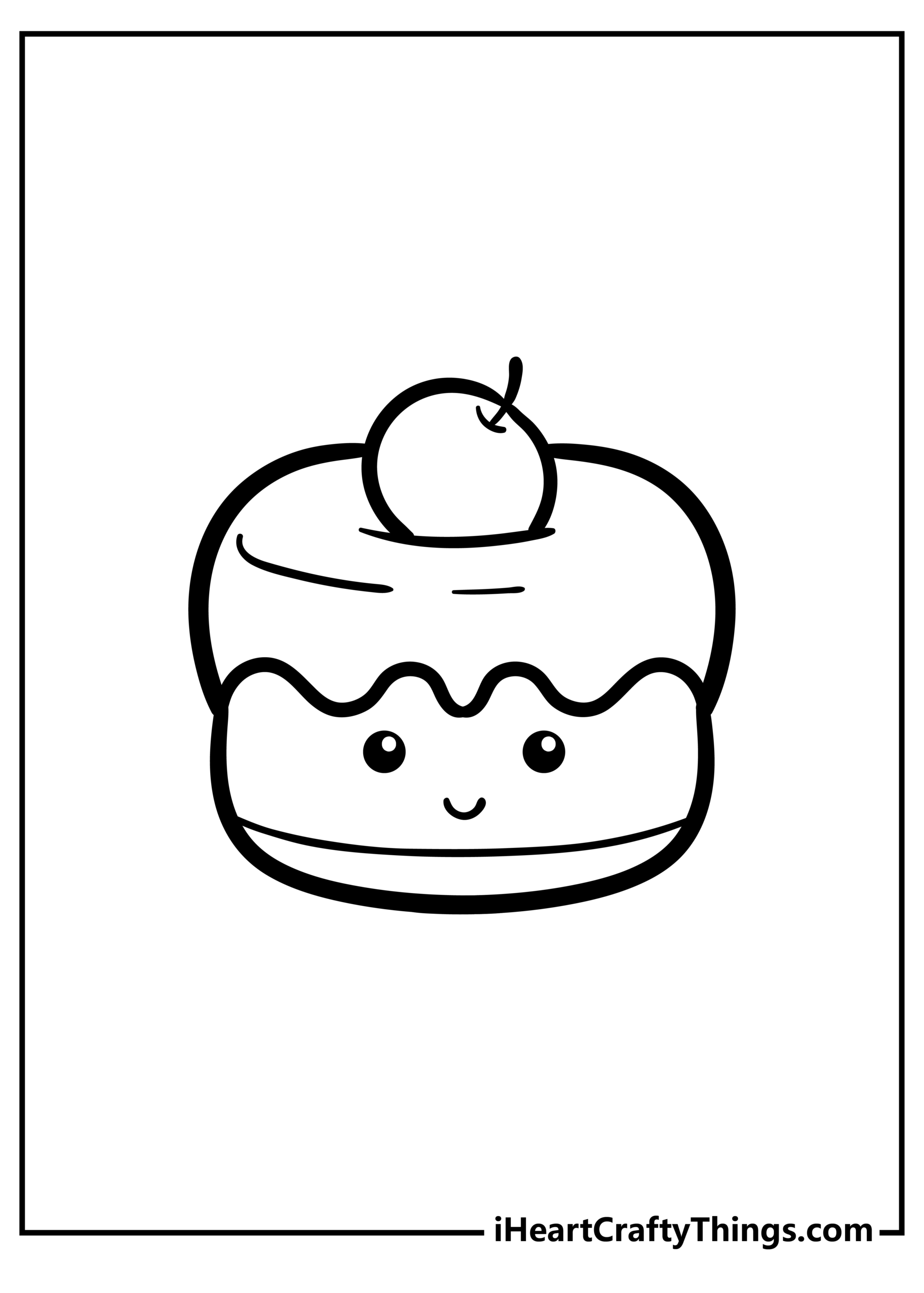 45 Food Coloring Pages Easy Printables To Download For Free 45 Food Coloring Pages Easy Printables To Download For Free