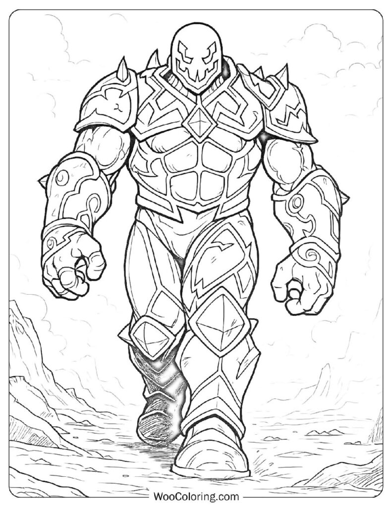 coloring pages for boys