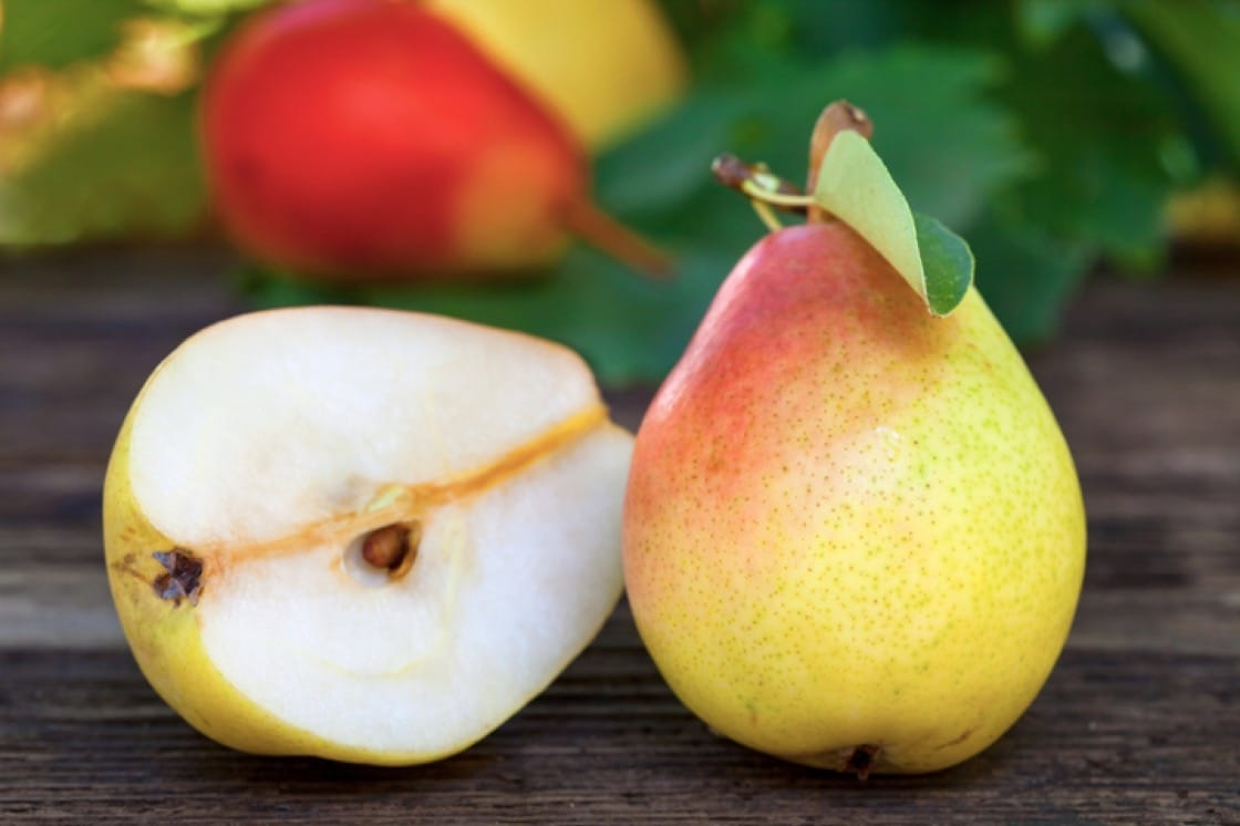 7 Types Of Pears To Sink Your Teeth Into
