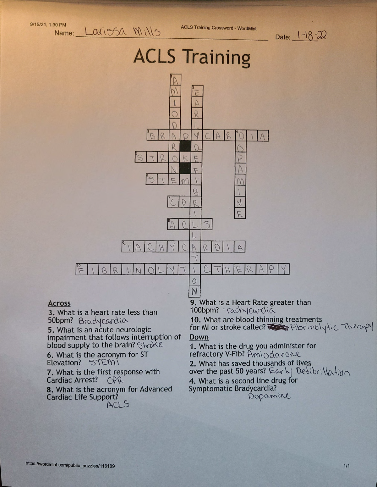cystic tumor crossword cystic tumor crossword