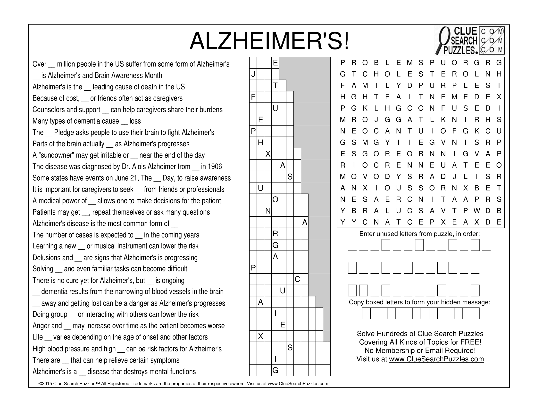 irritable crossword clue