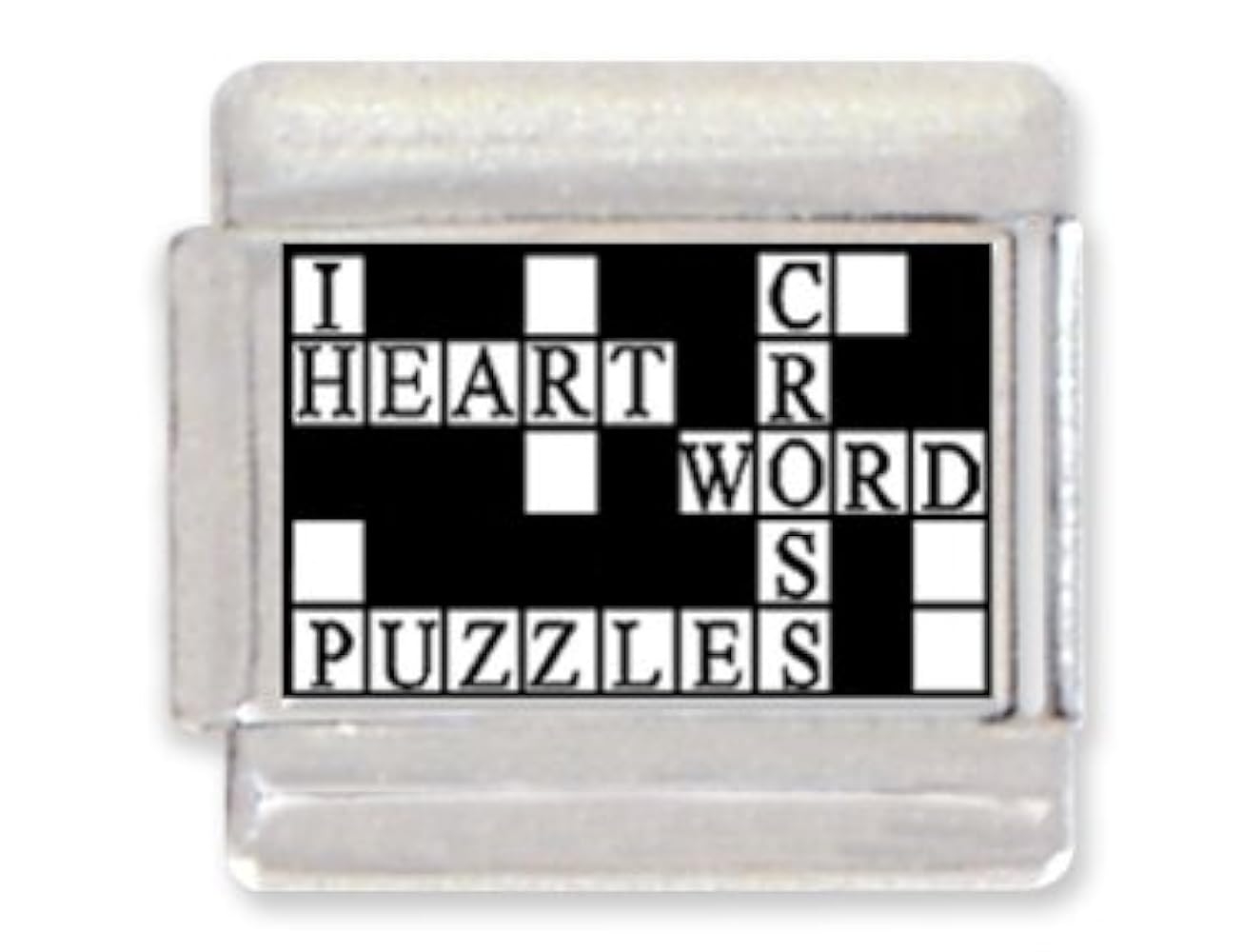 italian luxury brand crossword