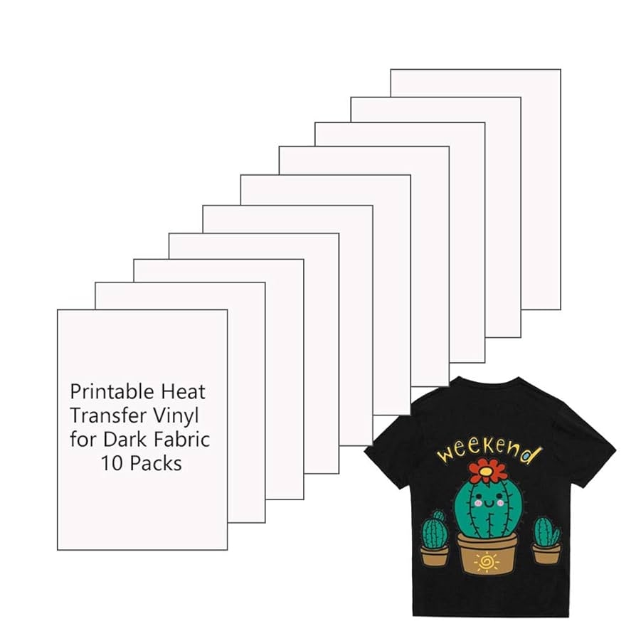 printable heat transfer paper