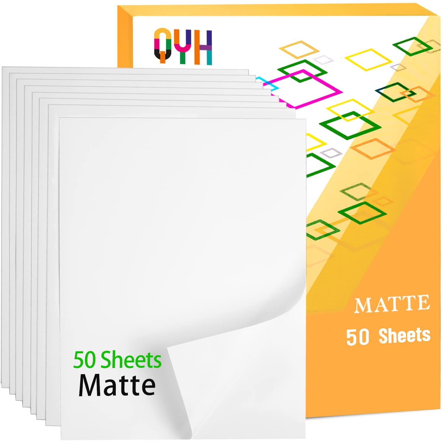 printable vinyl sticker paper