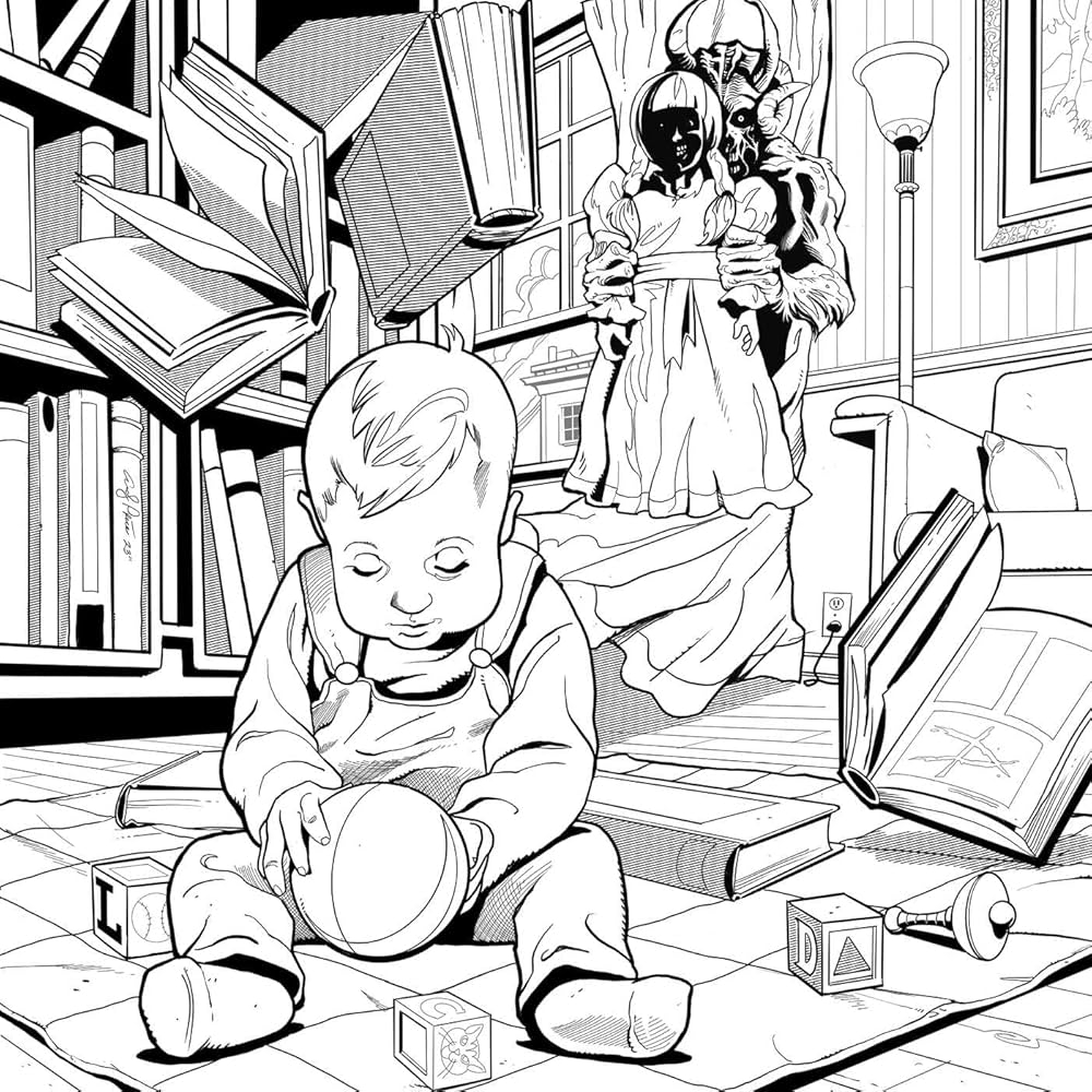 Amazon The Unofficial Horror Movie Coloring Book From The Exorcist And Halloween To Get Out And Child s Play 30 Screams And Scenes To Slay With Color 9781507221365 Vergara Vernieda Price Andy Books Amazon The Unofficial Horror Movie Coloring Book From The Exorcist And Halloween To Get Out And Child s Play 30 Screams And Scenes To Slay With Color 9781507221365 Vergara Vernieda Price Andy Books