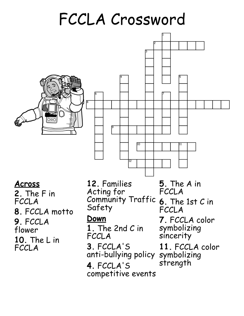 American Ninja Warrior Crossword WordMint American Ninja Warrior Crossword WordMint
