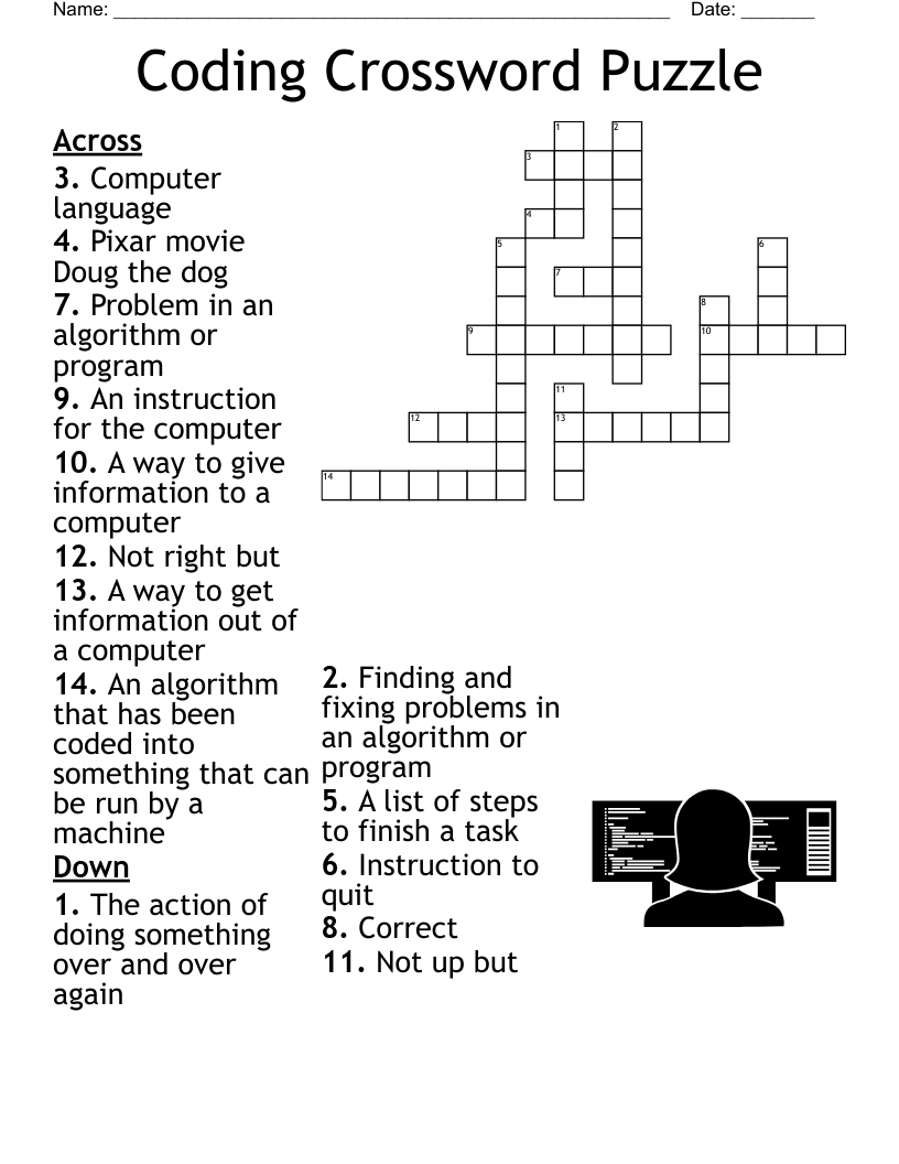 American Ninja Warrior Crossword WordMint American Ninja Warrior Crossword WordMint
