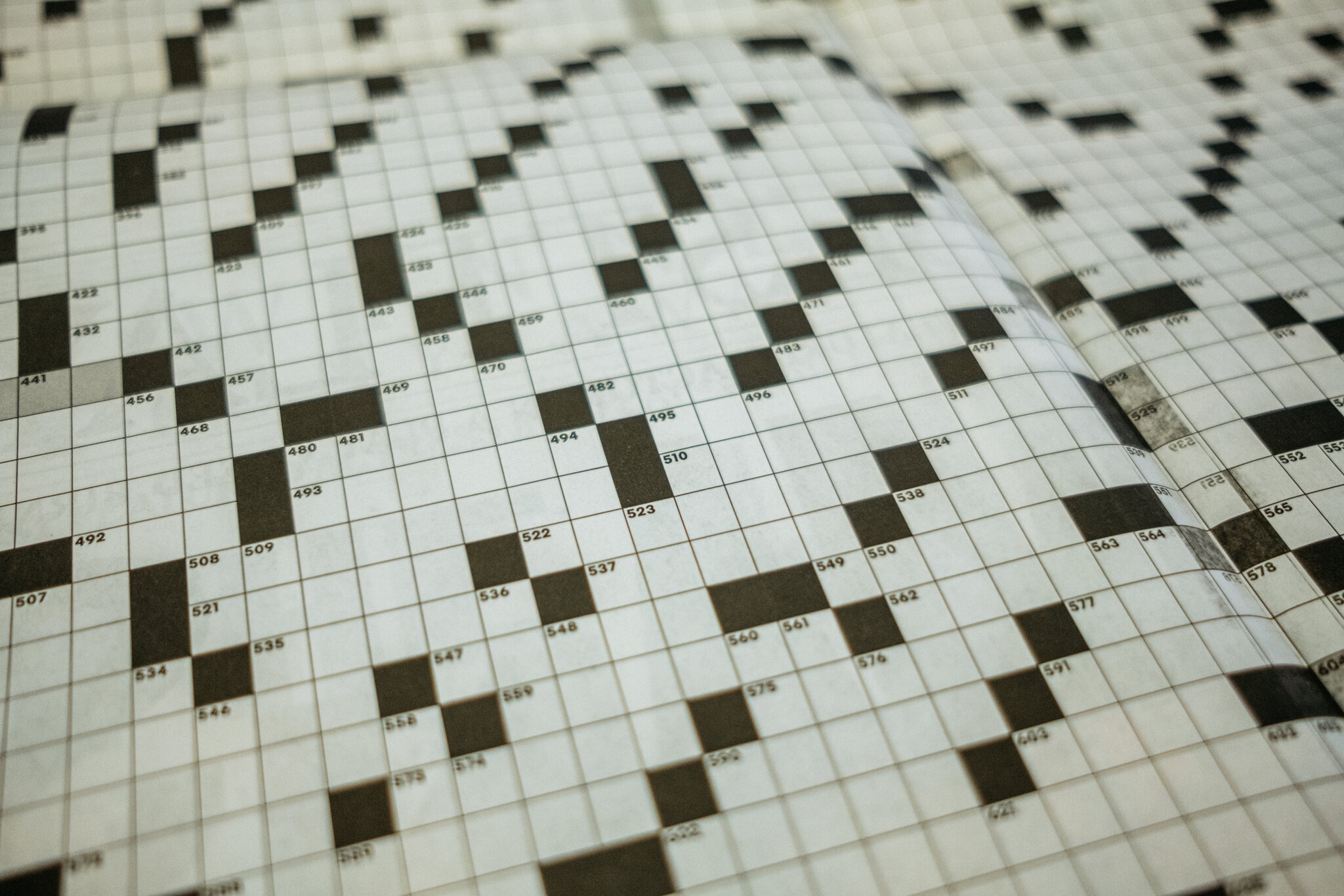 And The Super Mega Crossword Contest Winners Are The New York Times And The Super Mega Crossword Contest Winners Are The New York Times