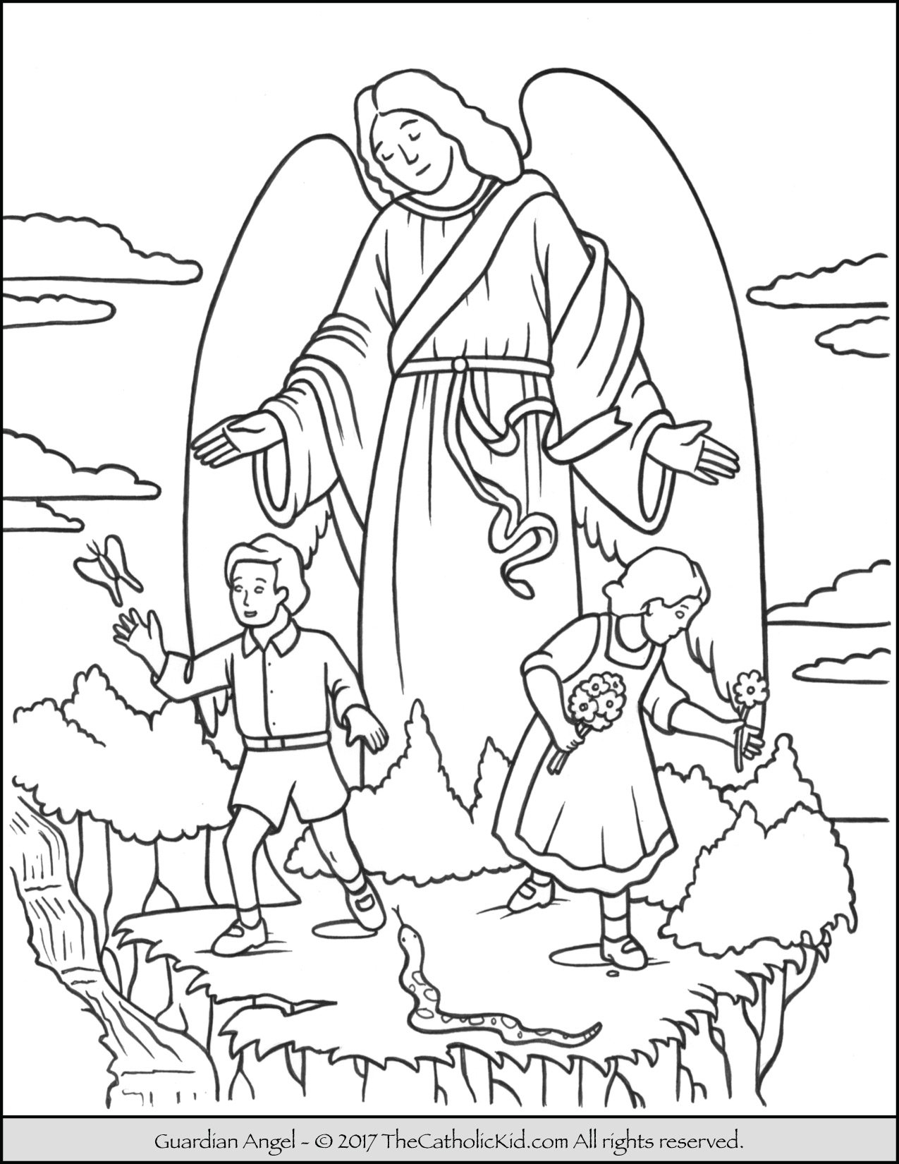 Angels Download Pack TheCatholicKid Angels Download Pack TheCatholicKid