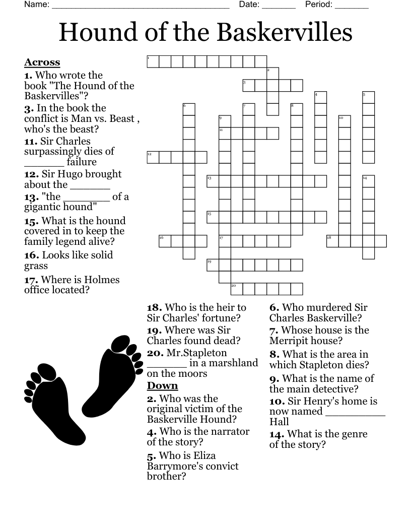 Appalachian Mountains Crossword WordMint