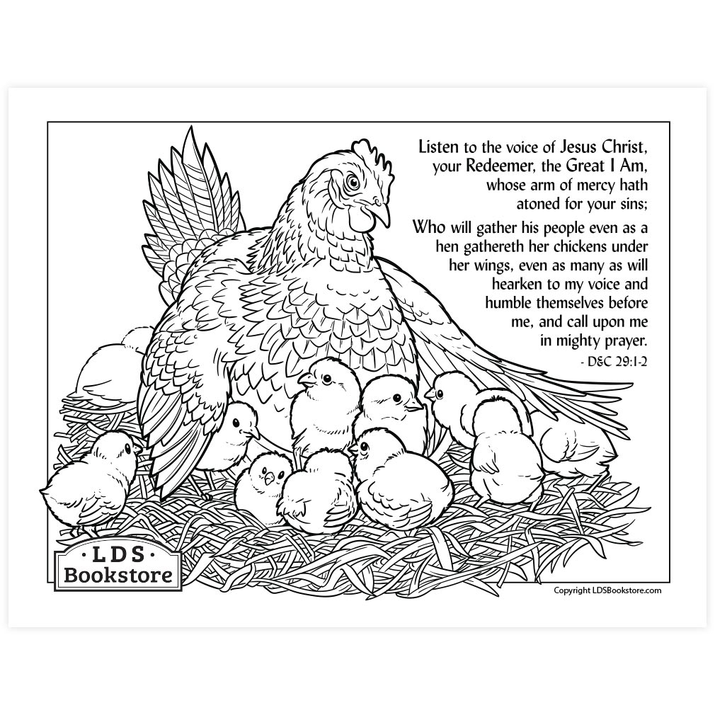 chicken coloring pages chicken coloring pages