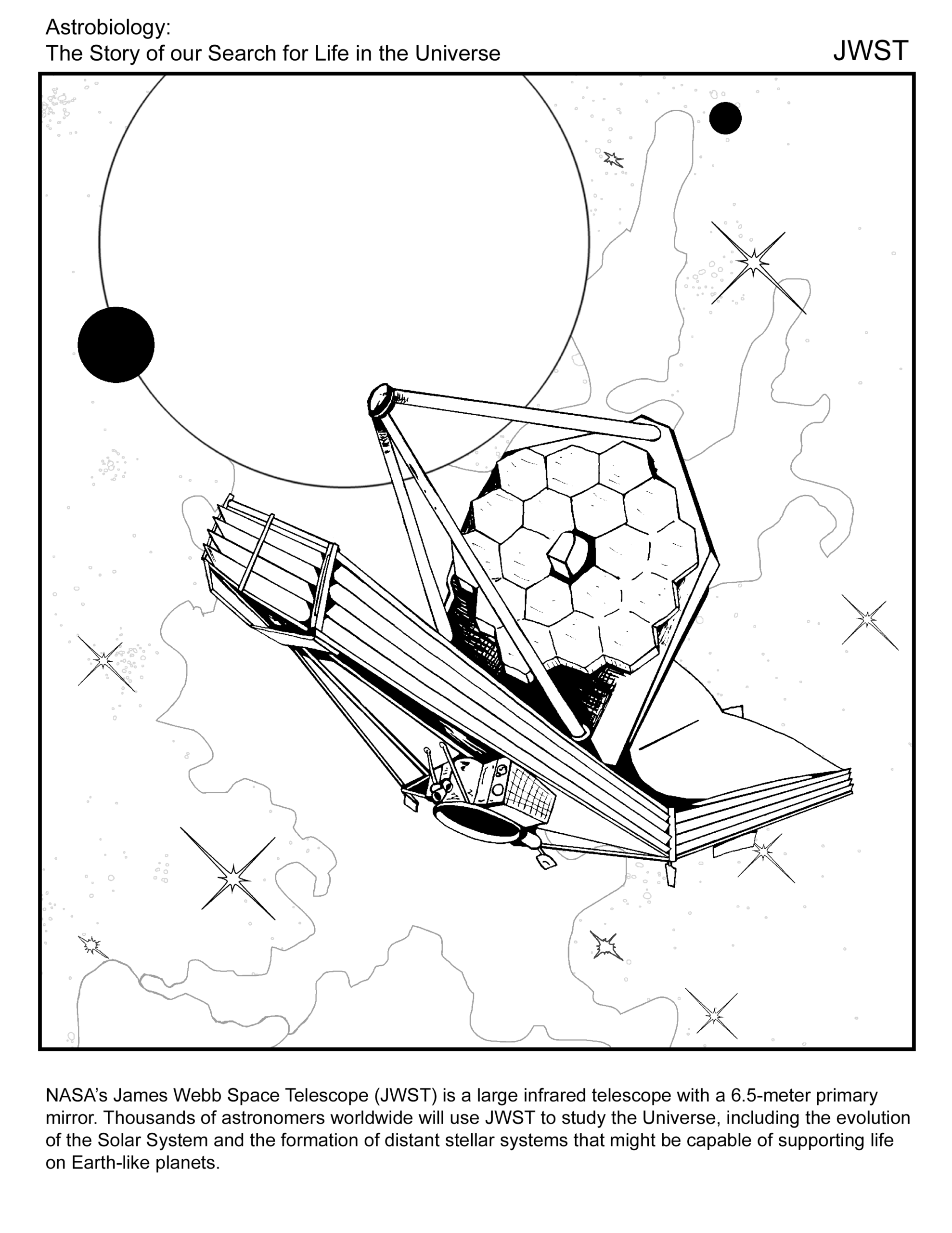 pdf coloring pages science pdf coloring pages science