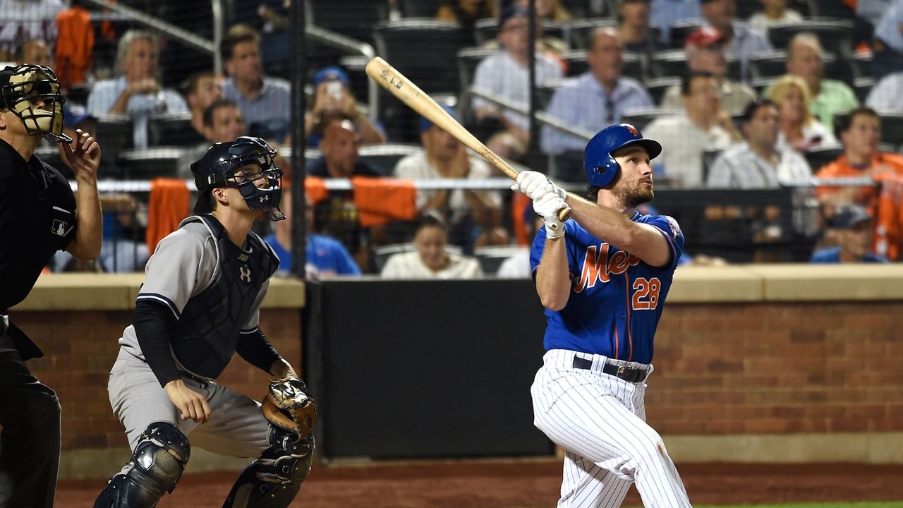 Autumn Arrives At Citi Field The New Yorker Autumn Arrives At Citi Field The New Yorker