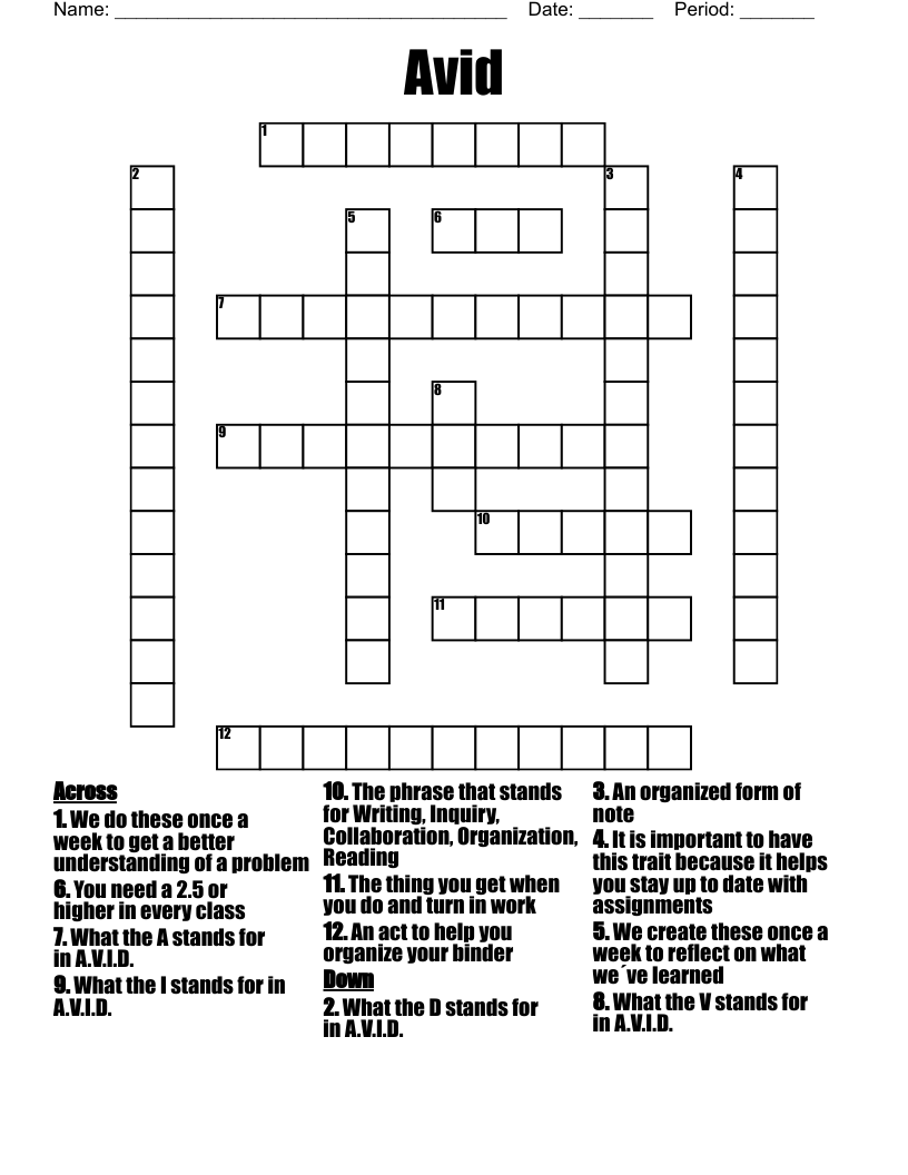 once more crossword puzzle clue