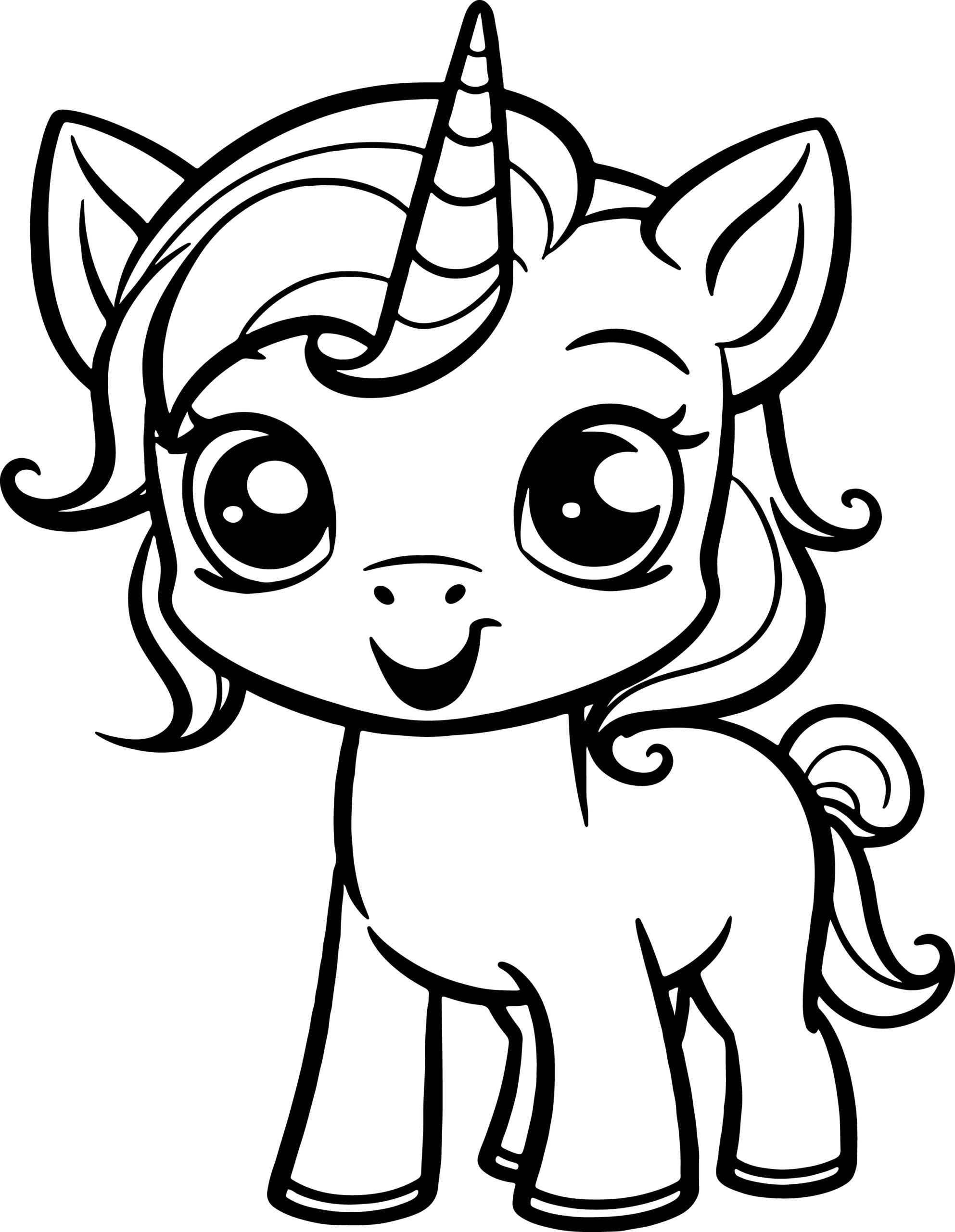 coloring pages of unicorns coloring pages of unicorns