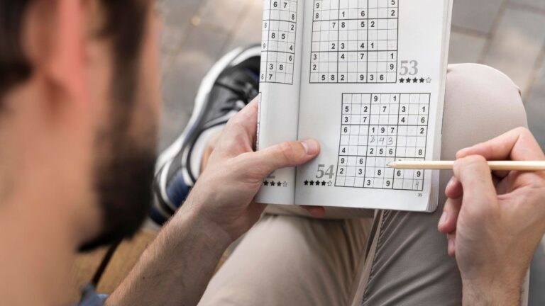 Behind The Clue Understanding The Role Of Statesman NYT Crossword