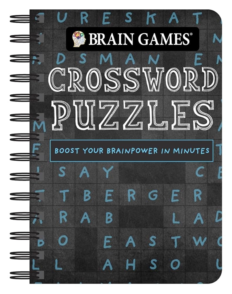 go for crossword