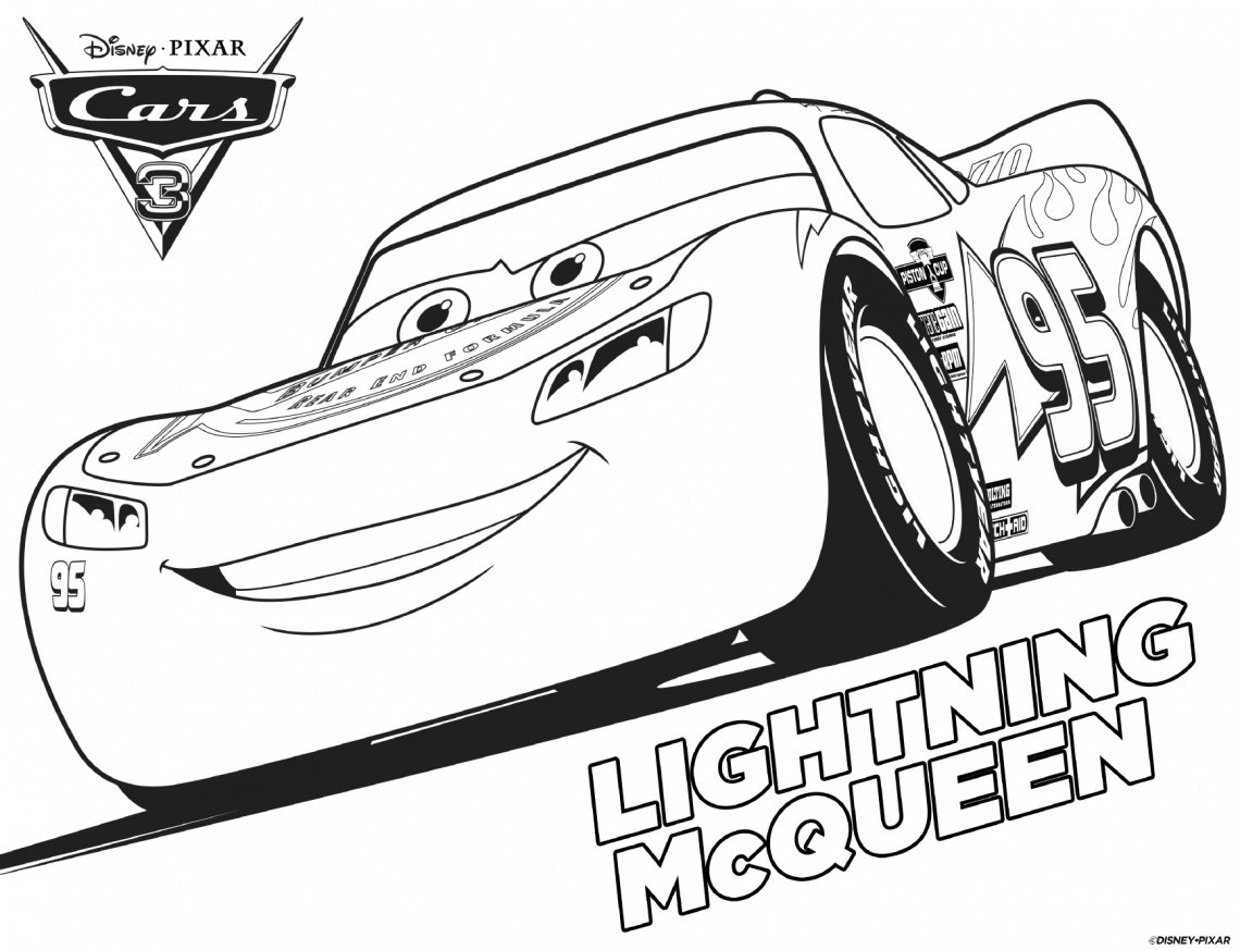 Cars Coloring Pages Free Downloads Cars Coloring Pages Free Downloads