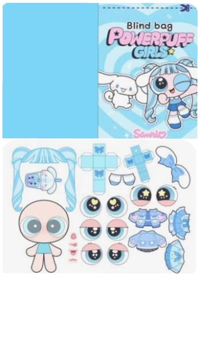 Cinnamoroll Powerpoofgirs Para Imprimir Mu ecas Interactivas Pegatinas Bonitas Casitas Para Armar Cinnamoroll Powerpoofgirs Para Imprimir Mu ecas Interactivas Pegatinas Bonitas Casitas Para Armar