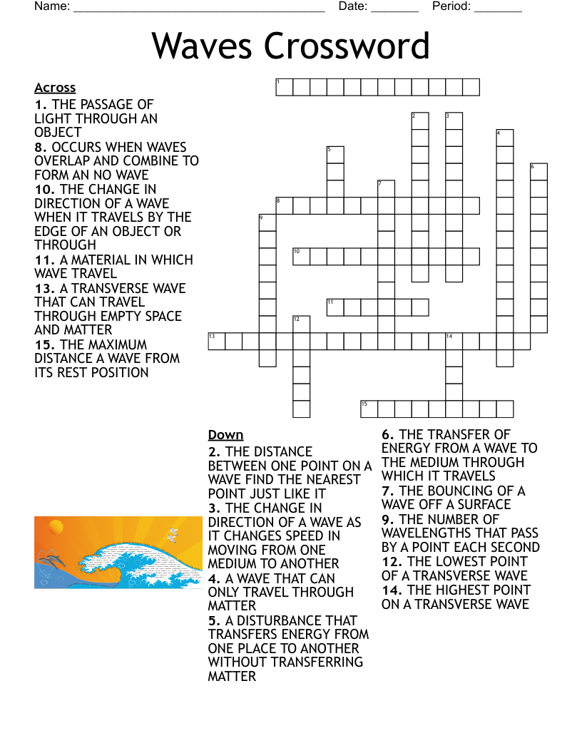 headland crossword clue