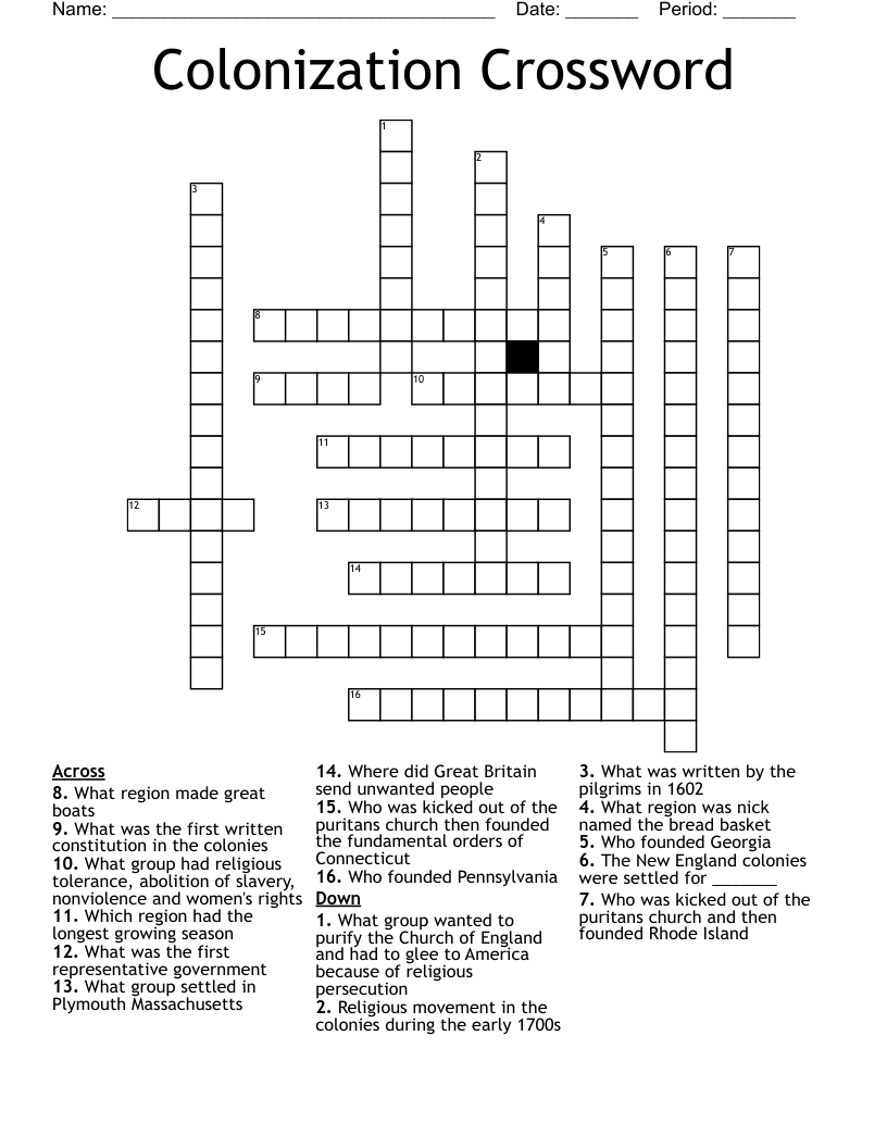 kicks out crossword puzzle clue