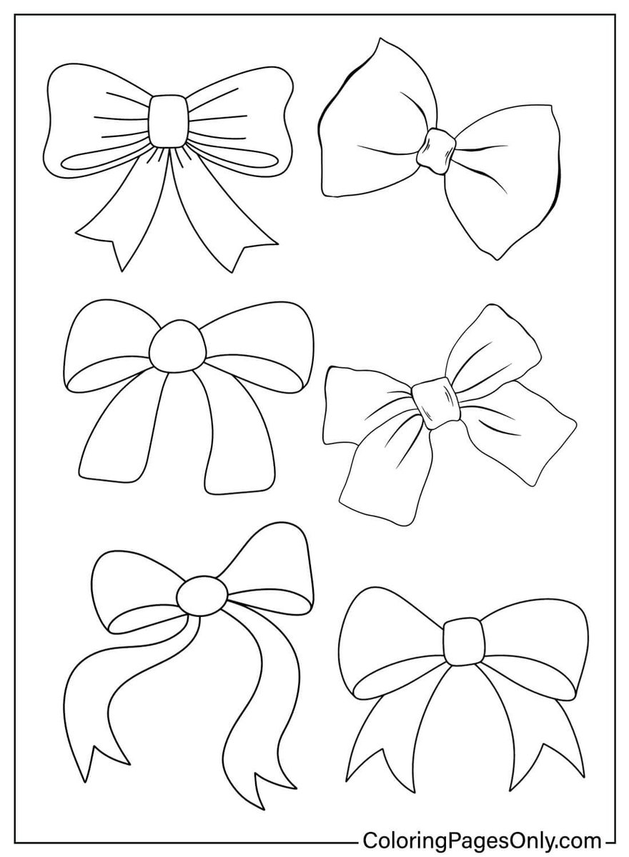 Coloring Pages Only Free PDF Online On X Wrap Your Creativity Bow Coloring Pages Polka Dots Stripes Heart Motifs Https t co umTCVJJJ4p bow fashion girls Coloringpagesonly Coloringpages Coloring Pages Only Free PDF Online On X Wrap Your Creativity Bow Coloring Pages Polka Dots Stripes Heart Motifs Https t co umTCVJJJ4p bow fashion girls Coloringpagesonly Coloringpages