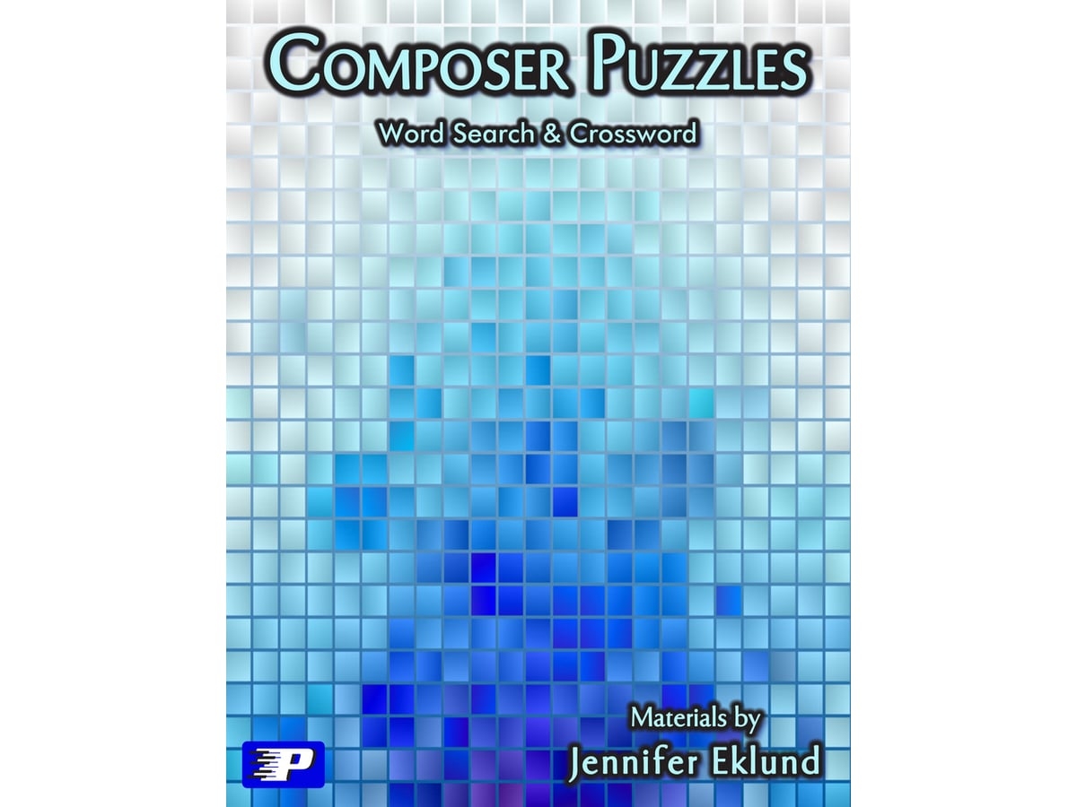 melodic crossword clue