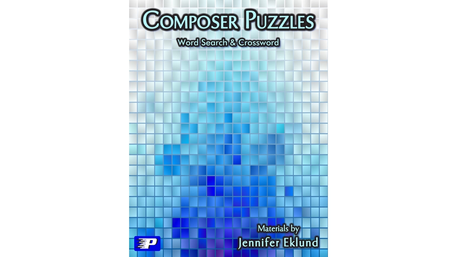 Composer Puzzles Piano Pronto Publishing